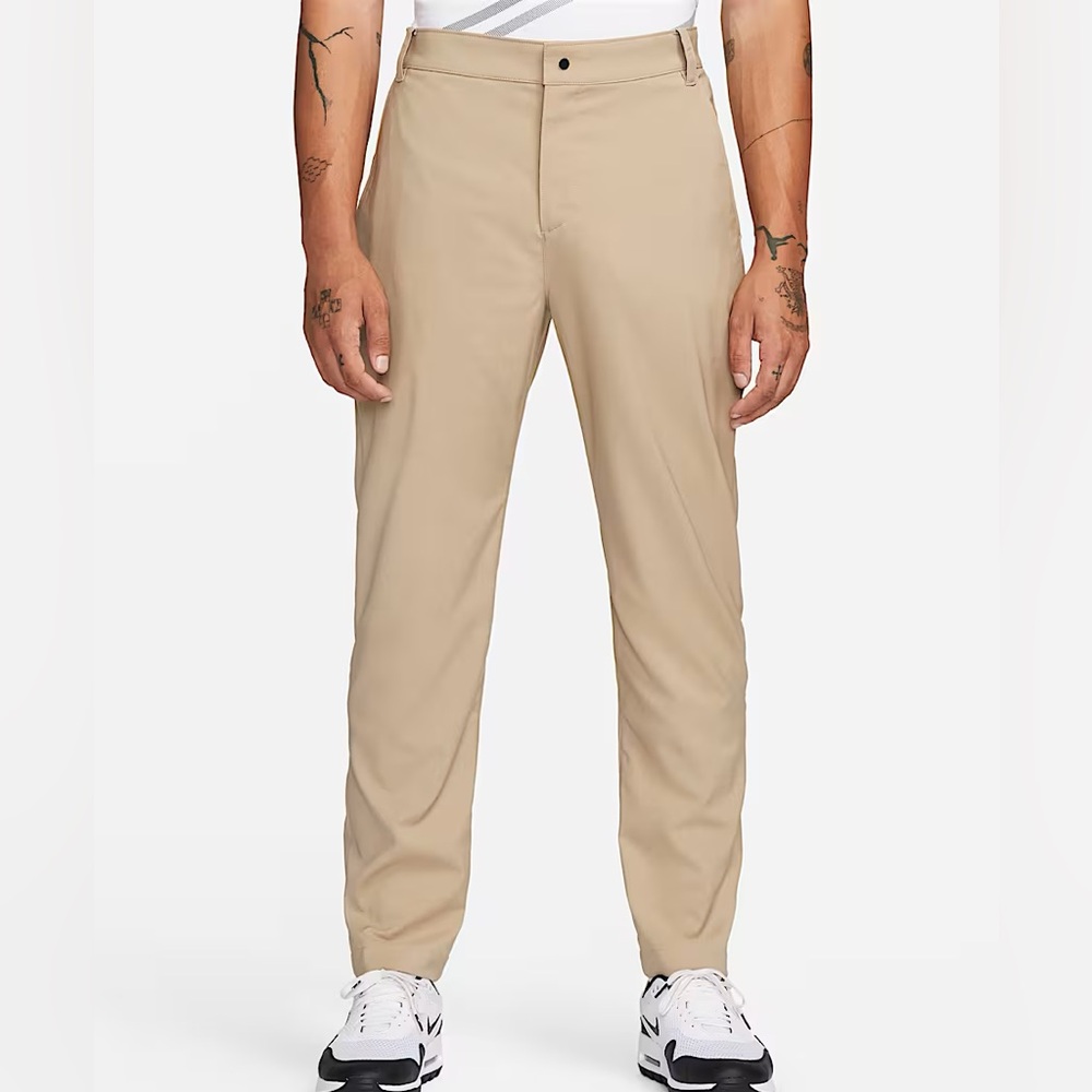 NWT Men’s Nike Golf Dri-fit Pants